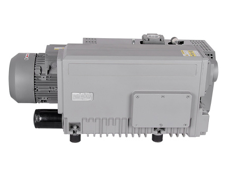 Пластинчато-роторный вакуумный насос IRV-Н004-078