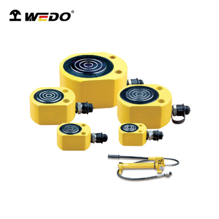 Гидравлические домкраты WD862-10B