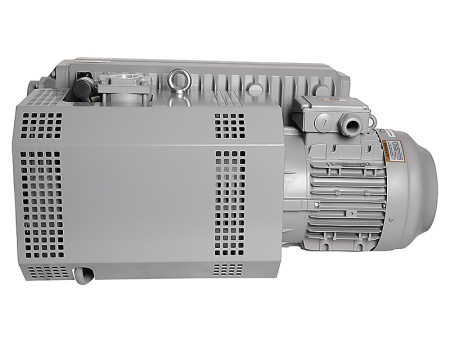 Пластинчато-роторный вакуумный насос IRV-Н004-076