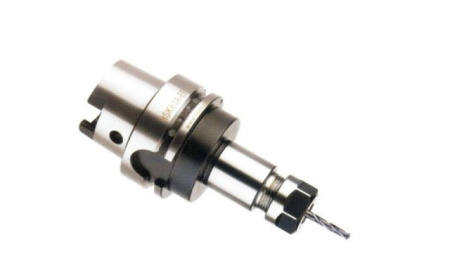 Цанговый патрон HSK 63A-ER20-95