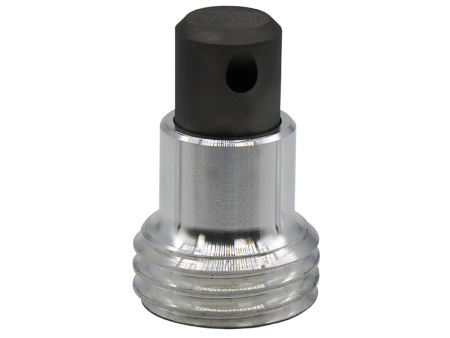 Сопло пескоструйное угловое 3х45° SandBlue AVTC-5-45-3, карбид вольфрама, 5х80