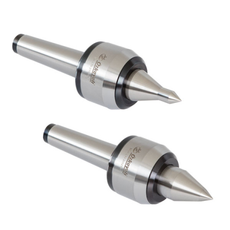 Центр прецизионный CNC C40