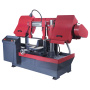 Полуавтоматический двухстоечный ленточнопильный станок по металлу GB4232A-1674