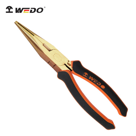 Узкогубцы искробезопасные AL253-1004