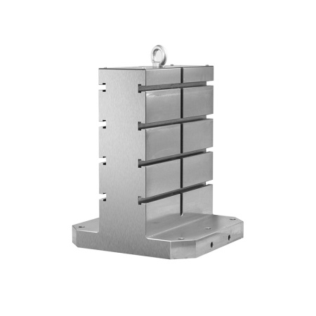 M-1480-700630T14 Стойка двухсторонняя с Т-пазами