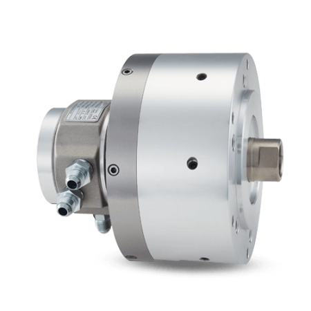 TF-CM125 Гидравлический приводной цилиндр