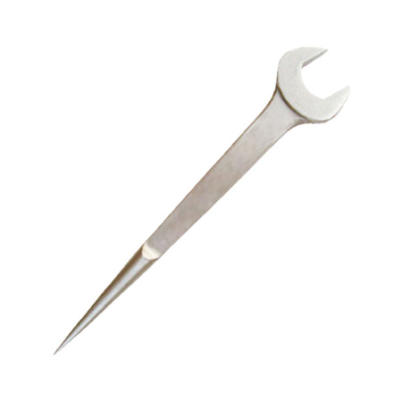 Ключ коликовый рожковый титановый TT5104A-19