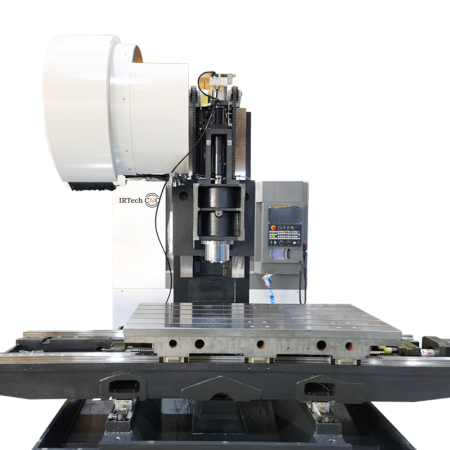 Вертикальный обрабатывающий центр IRT-VMC 1600H