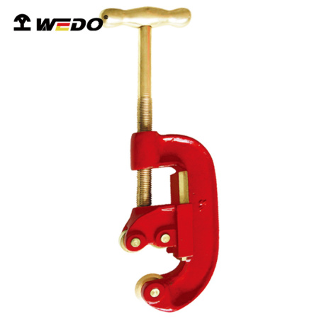 Труборез ручной искробезопасный AL305-1002