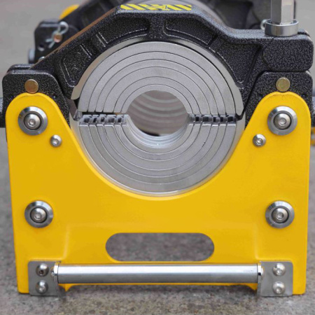 AWP-HDM-160C2 Ручной аппарат для стыковой сварки HDPE 63-160 мм