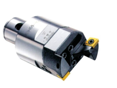 Черновая расточная головка E-RBH52-70-C