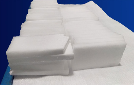 МВ-J-650-1L Установка для производства блоков сухого льда