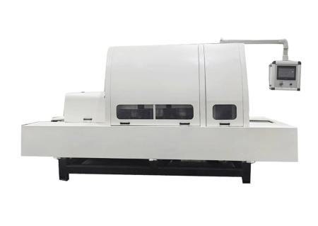 Станок DSM для обработки точных деталей