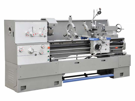 Токарный станок IRE-X003-025, длина изделия до 1500 мм