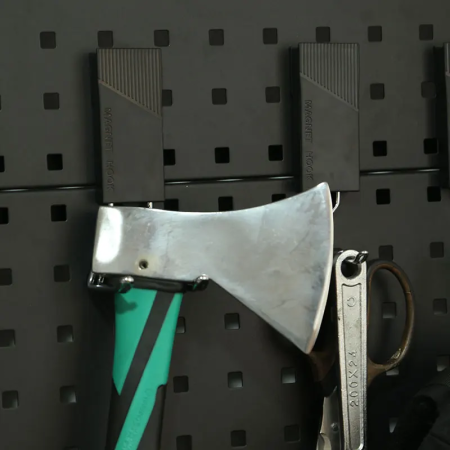 MPH-1D Магнитное крюковое крепление с переключателем