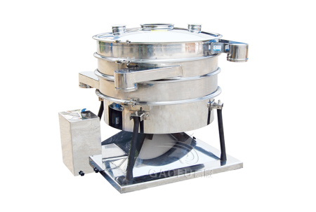 Вибросито GFBD-1200