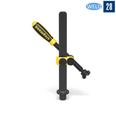 Струбцина 45°/90° 280630