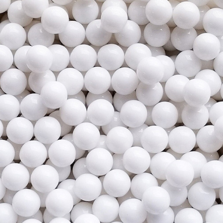 Наполнитель для галтовки Шар 2 мм Оксид циркония Полировка