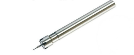 Фрезерный патрон с цилиндрическим хвостовиком C20-ER20-200M