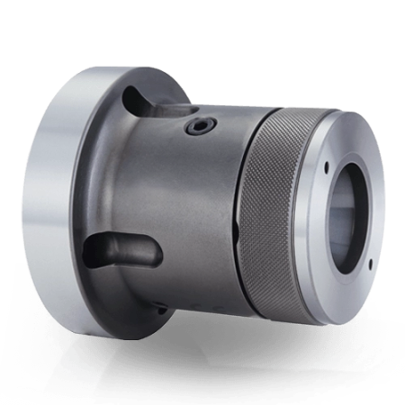 TF-30-C4 Цанговый токарный патрон