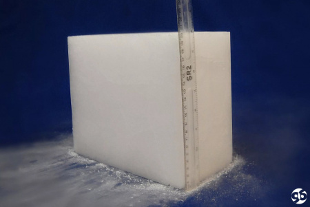 K-1000-2 Установка для брикетирования гранул сухого льда