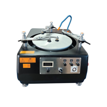 Прецизионный шлифовально-полировальный станок IRS-U-1500