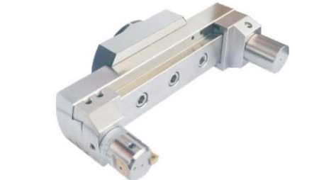 Наружная расточная головка FL220/90