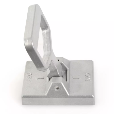 MPH-HML Ручной магнитный захват для малых деталей, грузоподъемность 50 кг