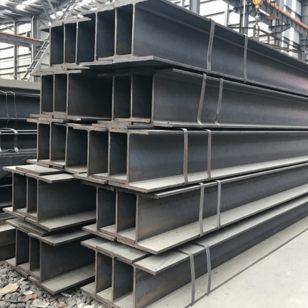 Многоканальная поточная линия горизонтальной сварки