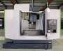 Вертикальный фрезерный обрабатывающий центр VMC1370-10T
