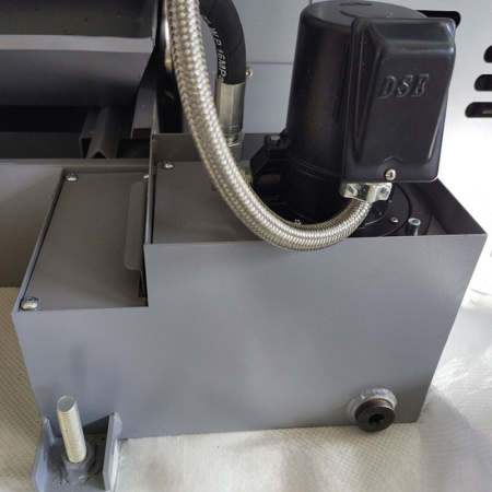 Токарный станок с ЧПУ IRT HTM186-300