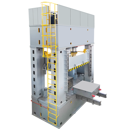 CURE-CFP2000 Компрессионный формовочный пресс