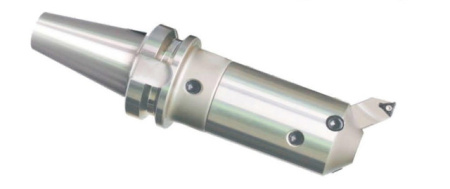 Головка для чернового растачивания фаски BT50-BSA38-180