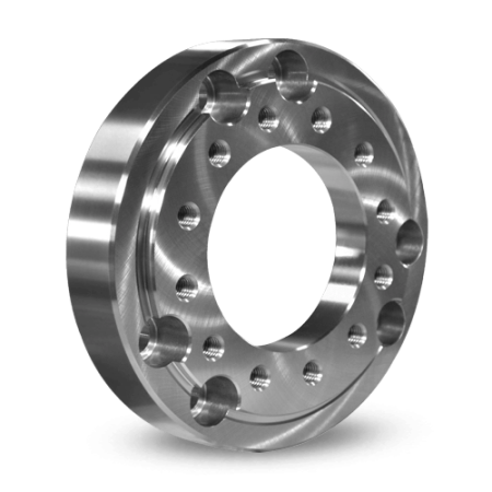 TF-8-AC8 Переходной фланец