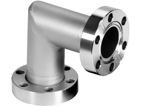 Уголок CF25 90°, сварной (нержавеющая сталь)