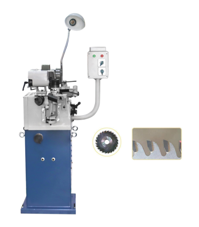 V-450Q Станок для заточки дисковых пил