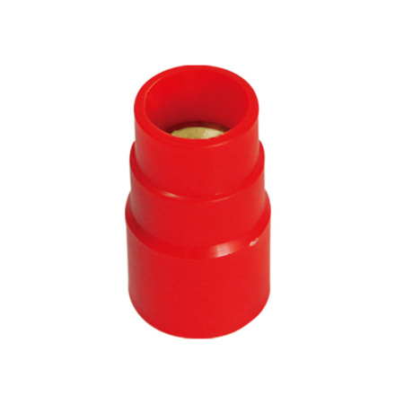 Головка торцевая электроизолированная искробезопасная 3/8" INA6301-17