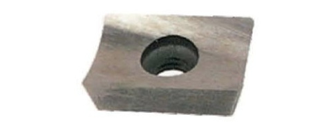 Твердосплавная фрезерная пластина APHX-100304FR-LH