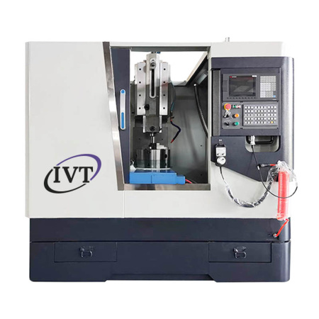 BK5030 Долбежный станок с ЧПУ