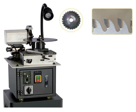 V-Q8 Станок для заточки пильного полотна