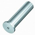 Шпилька без резьбы стальная Нержавеющая Шпилька без резьбы стальная Нержавеющая