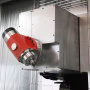 Пятиосевой фрезерный обрабатывающий центр IRT-KDVM2085VA