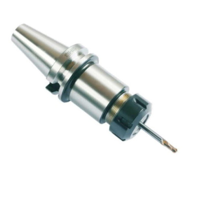 Цанговый патрон BT40-ER50-100