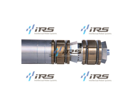 Внутренний центратор с разжимными кольцами 73-79 мм