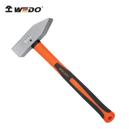 Молоток со стеклопластиковой рукояткой нержавеющий ST8403-1006