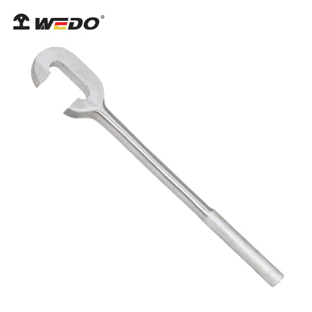 Ключ вентильный С-образный нержавеющий ST8122-1002