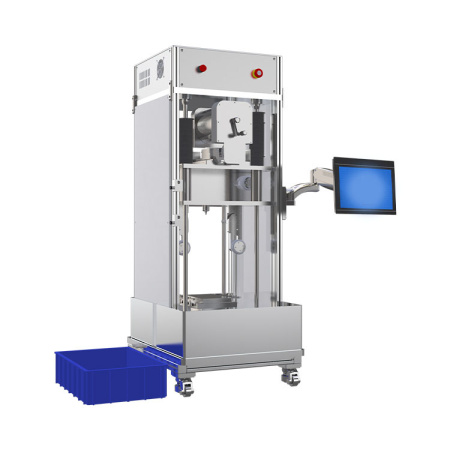 Станок для резки алмазной проволокой IRS-DWC300-A12