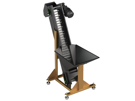 Бункерный конвейер. Серия IVT-A-A008