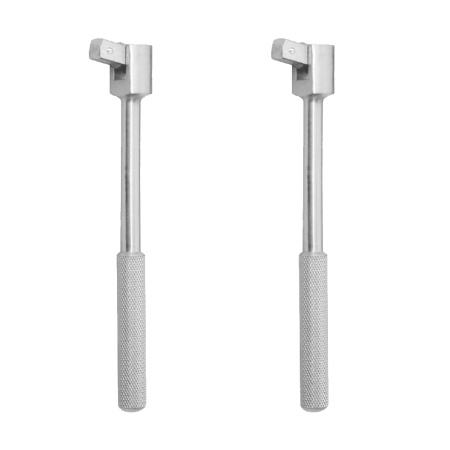 Ручка шарнирная нержавеющая ST8506-1010