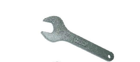 Гаечный ключ ER11A